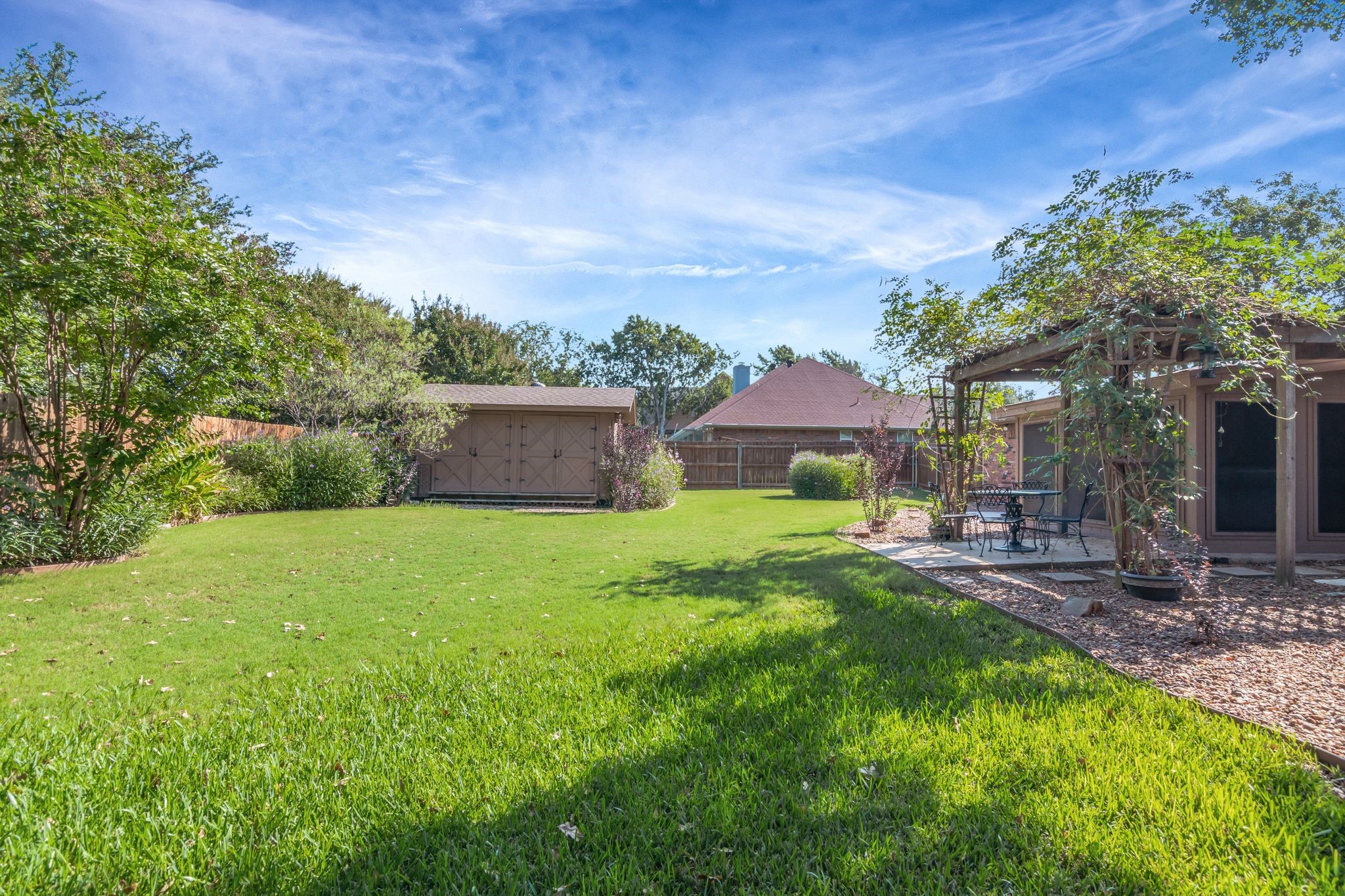 5710 Cortez Drive De Cordova TX 76049