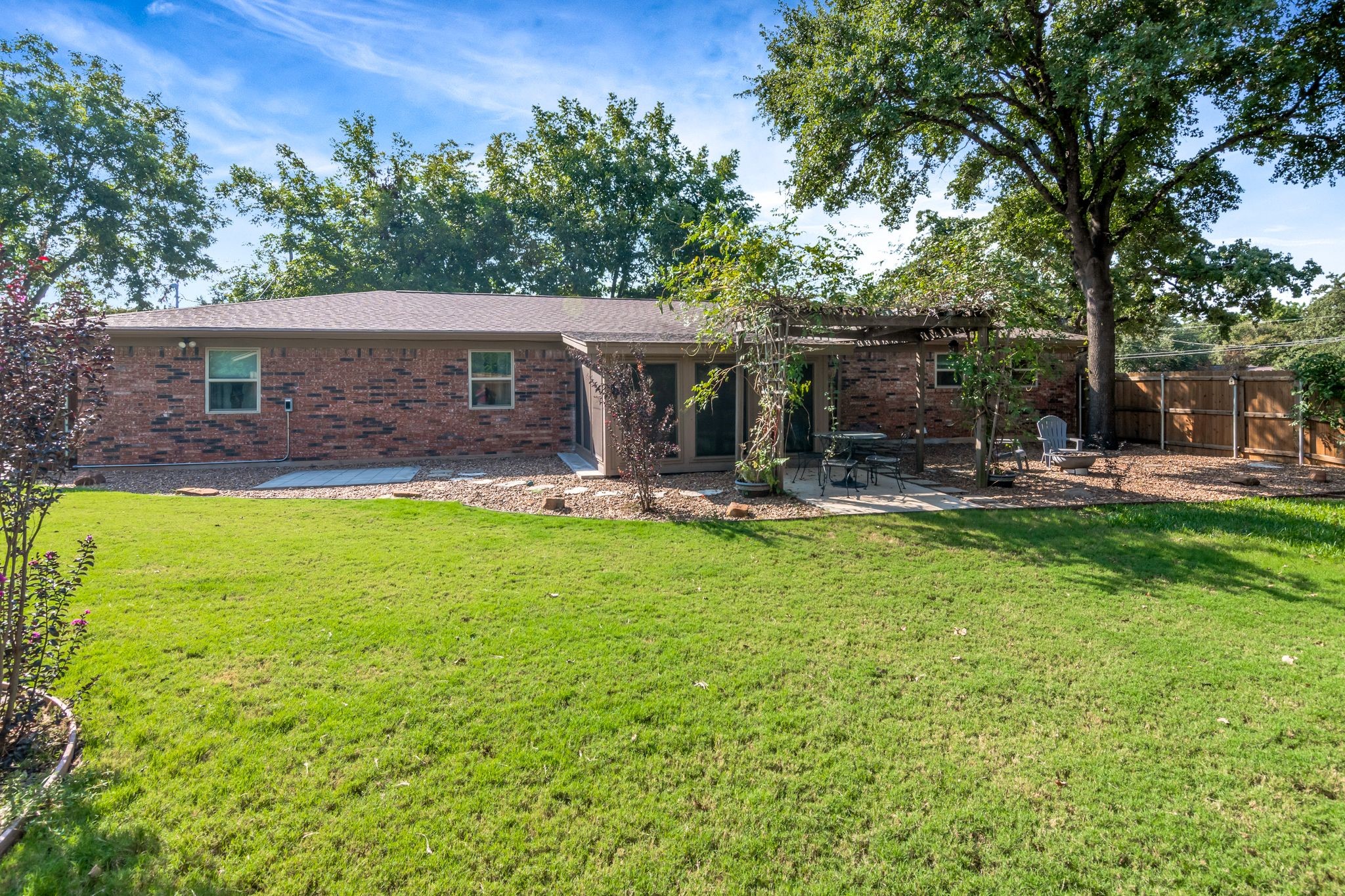 5710 Cortez Drive De Cordova TX 76049