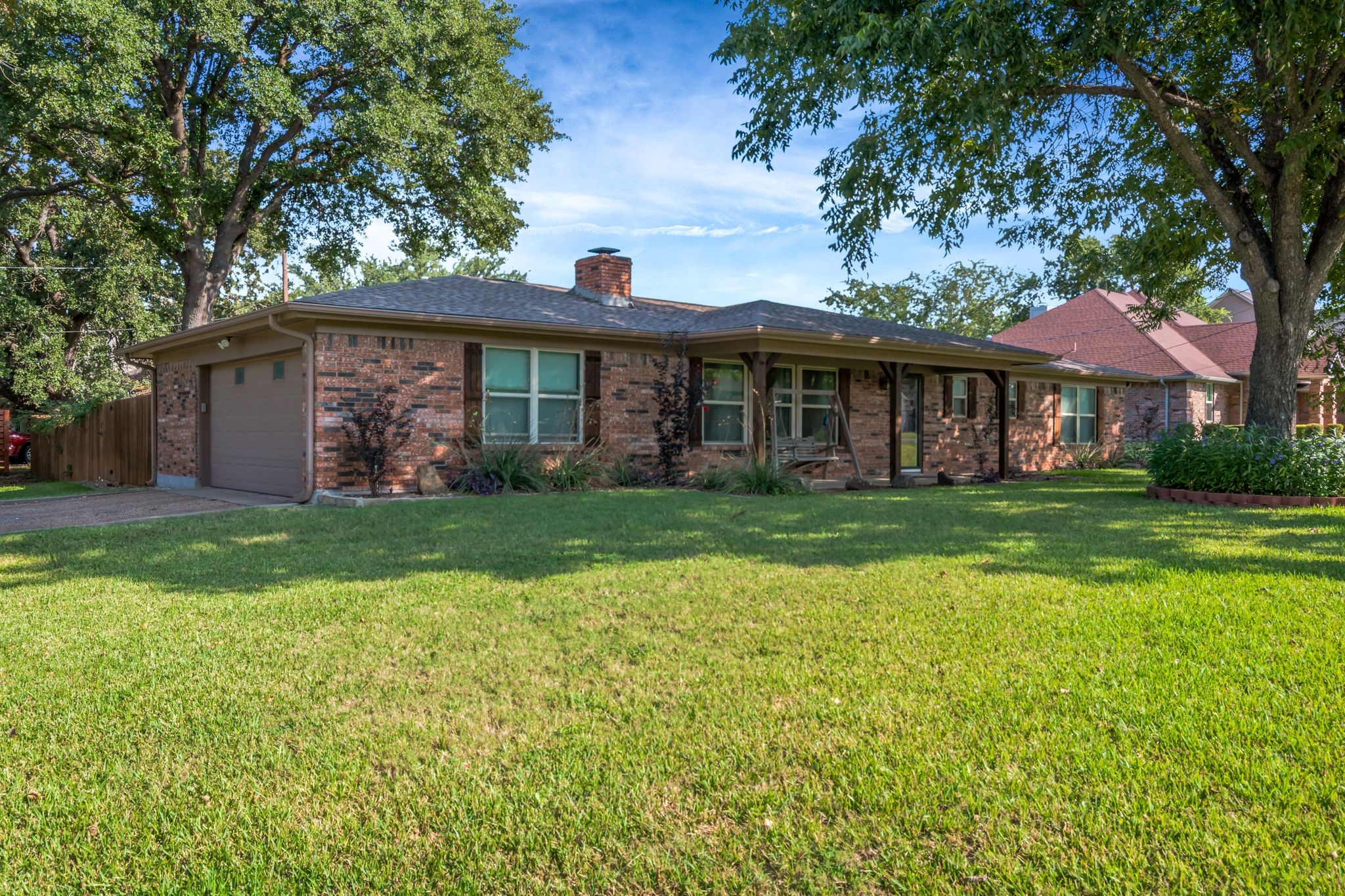 5710 Cortez Drive De Cordova TX 76049