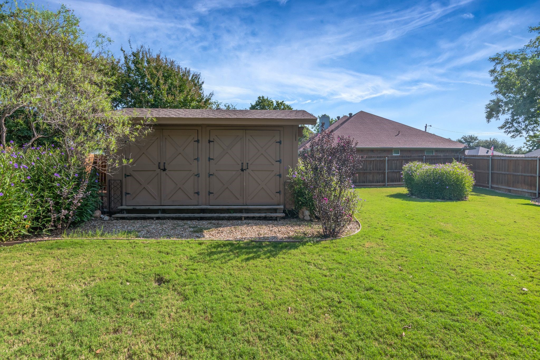 5710 Cortez Drive De Cordova TX 76049