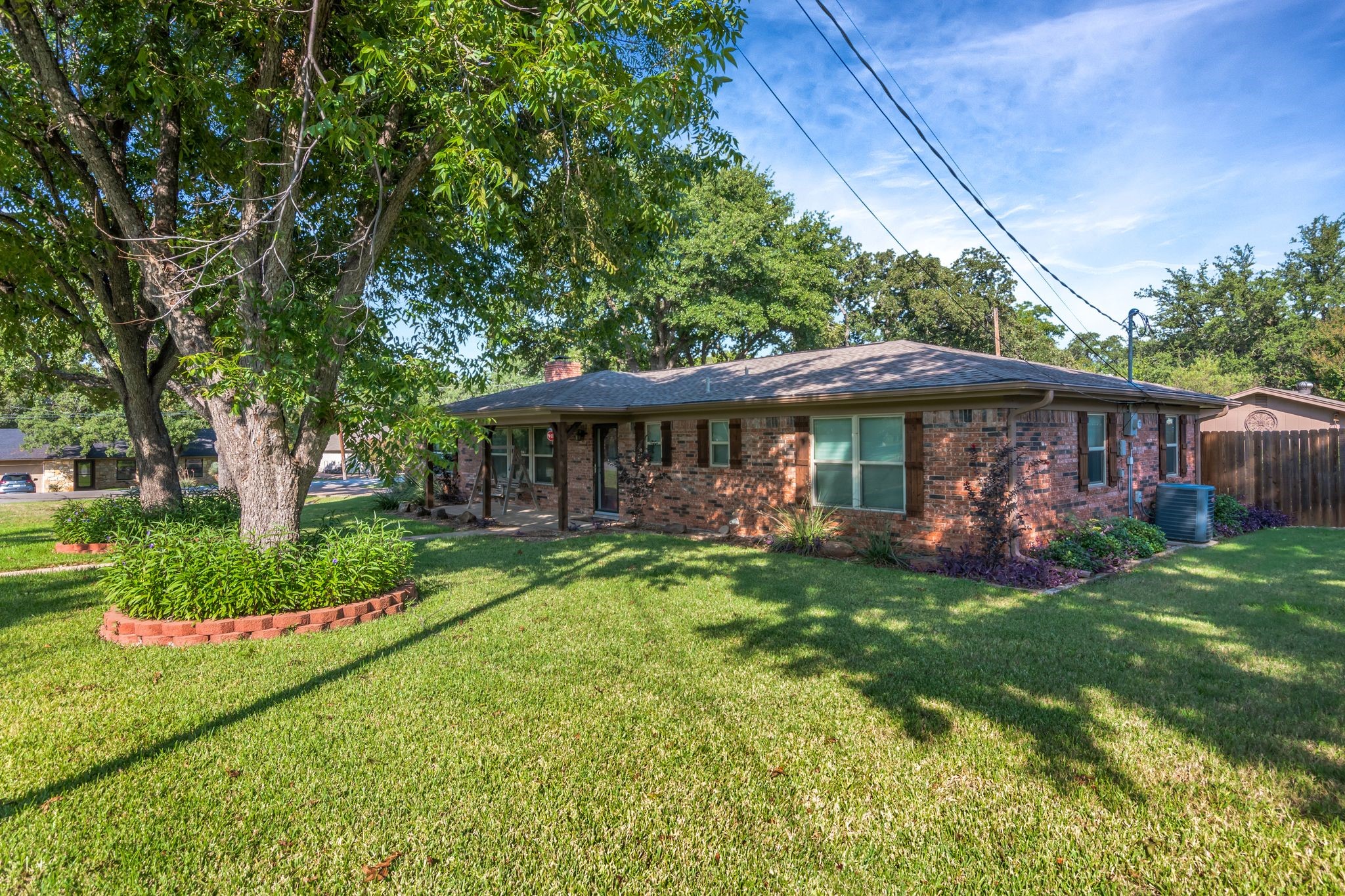5710 Cortez Drive De Cordova TX 76049