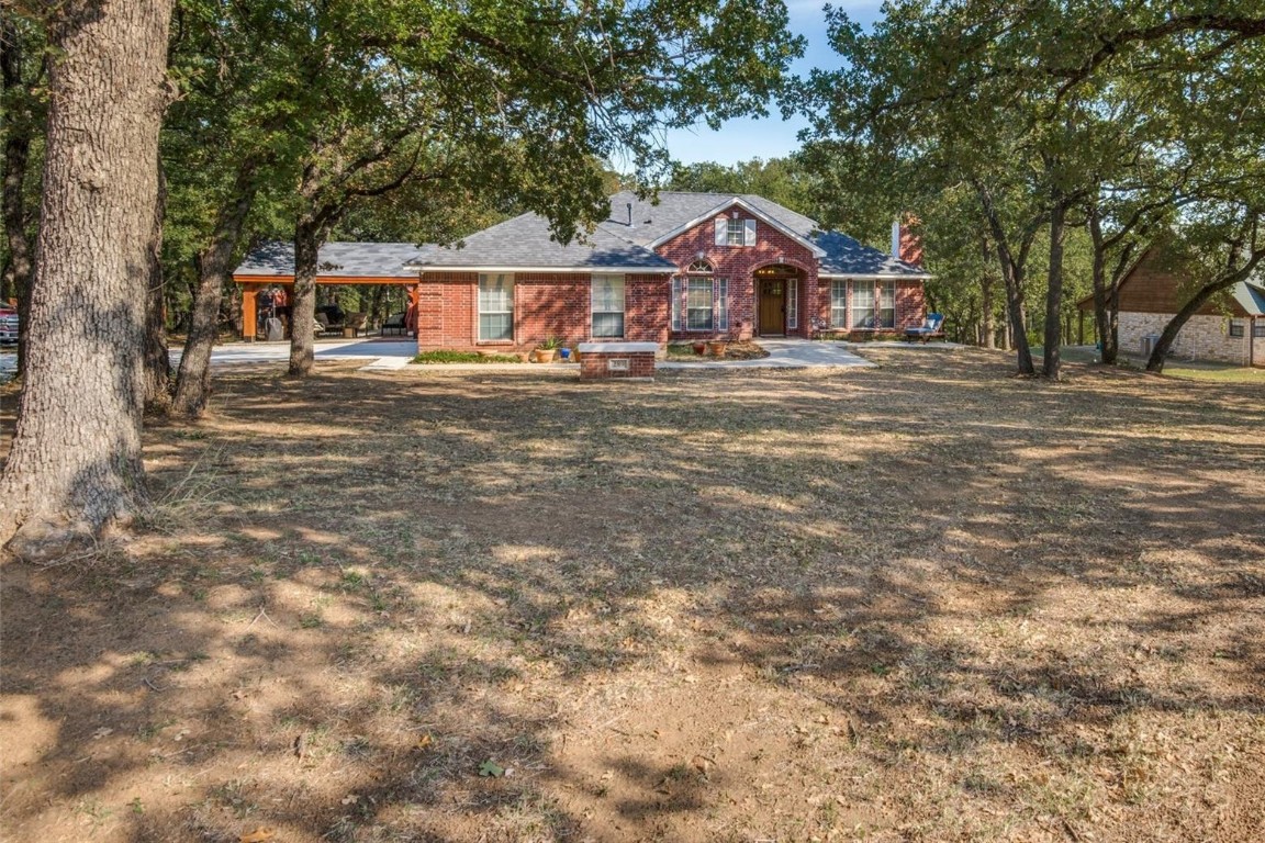 289 County Road 1170 Decatur TX 76234