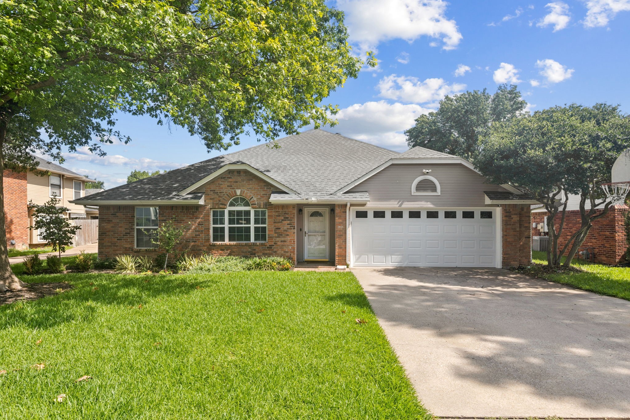 3446 Spring Willow Drive Grapevine TX 76051