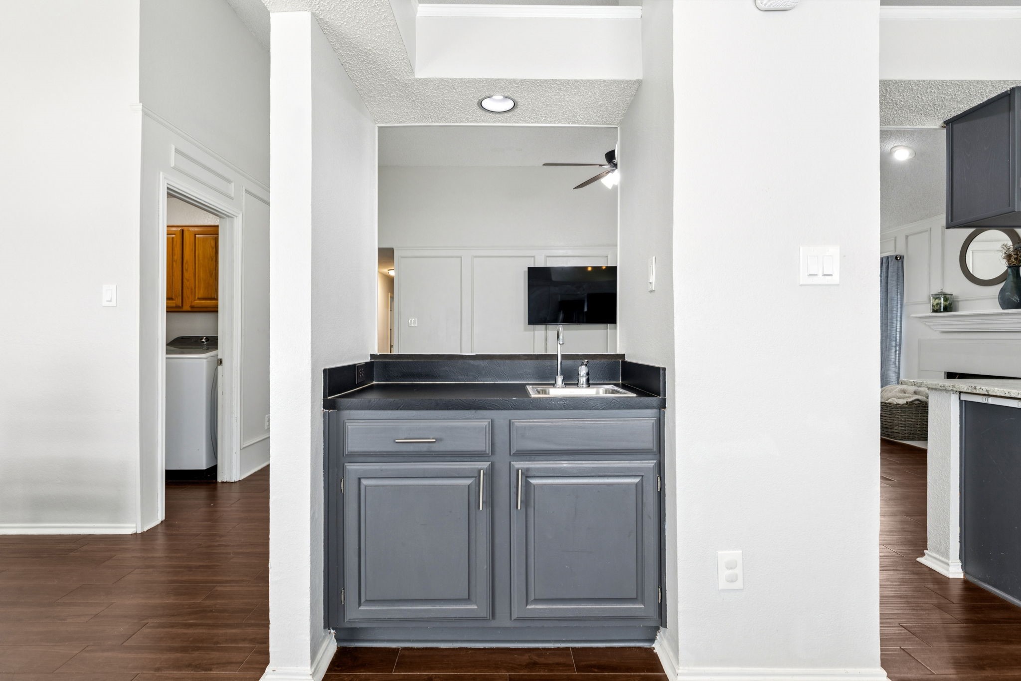 3446 Spring Willow Drive Grapevine TX 76051