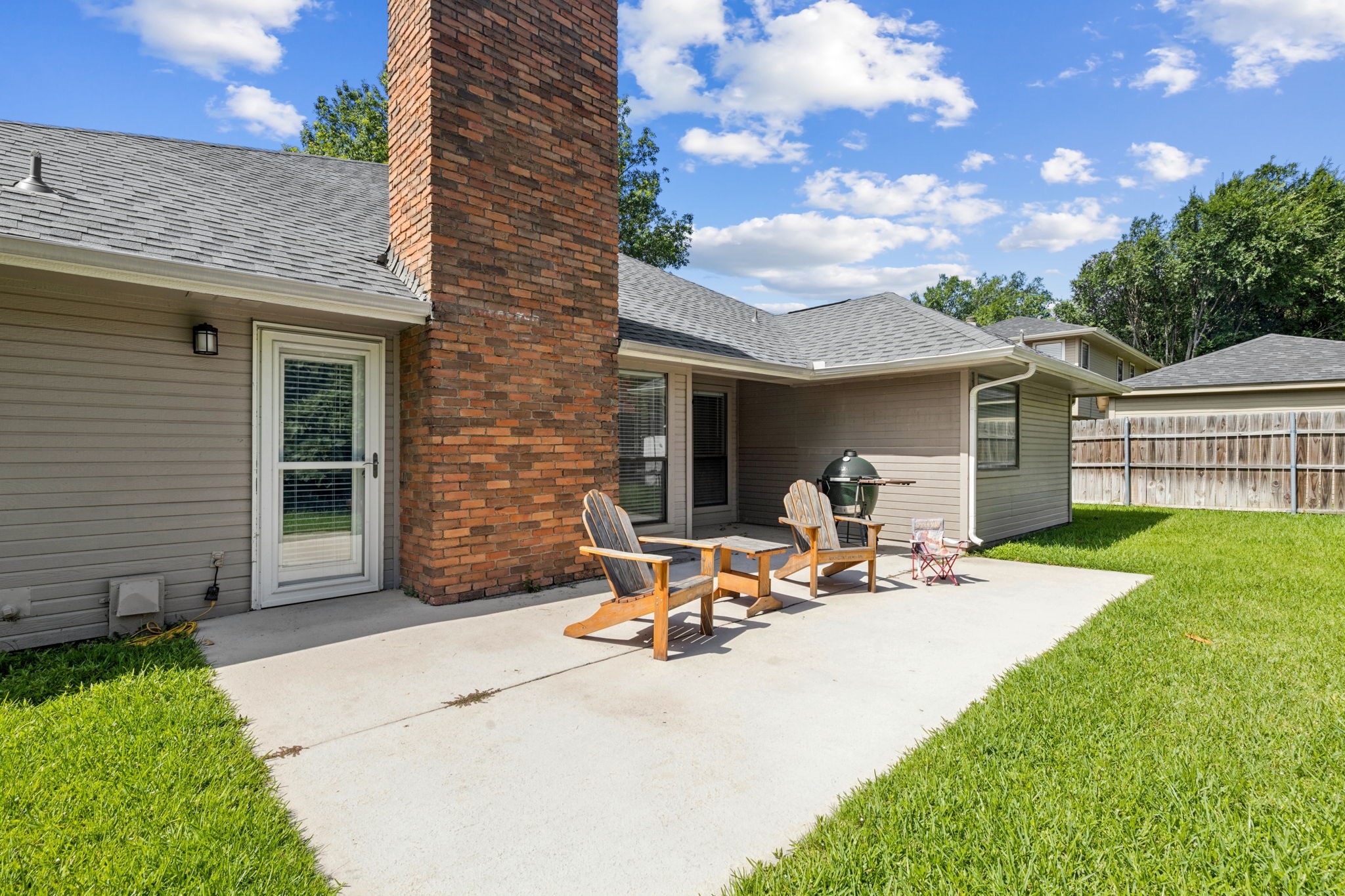 3446 Spring Willow Drive Grapevine TX 76051