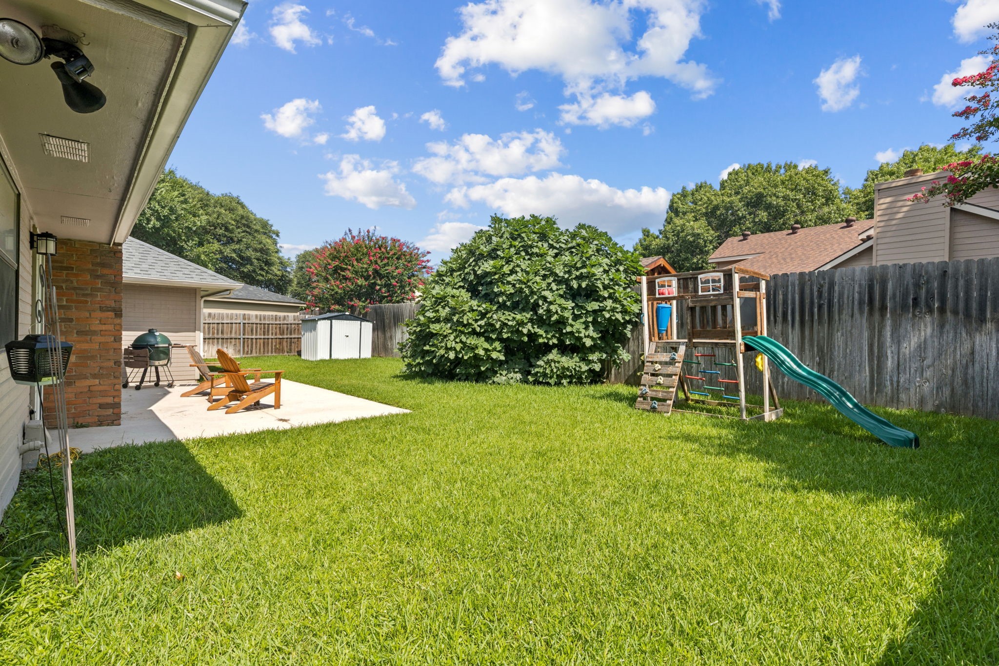 3446 Spring Willow Drive Grapevine TX 76051
