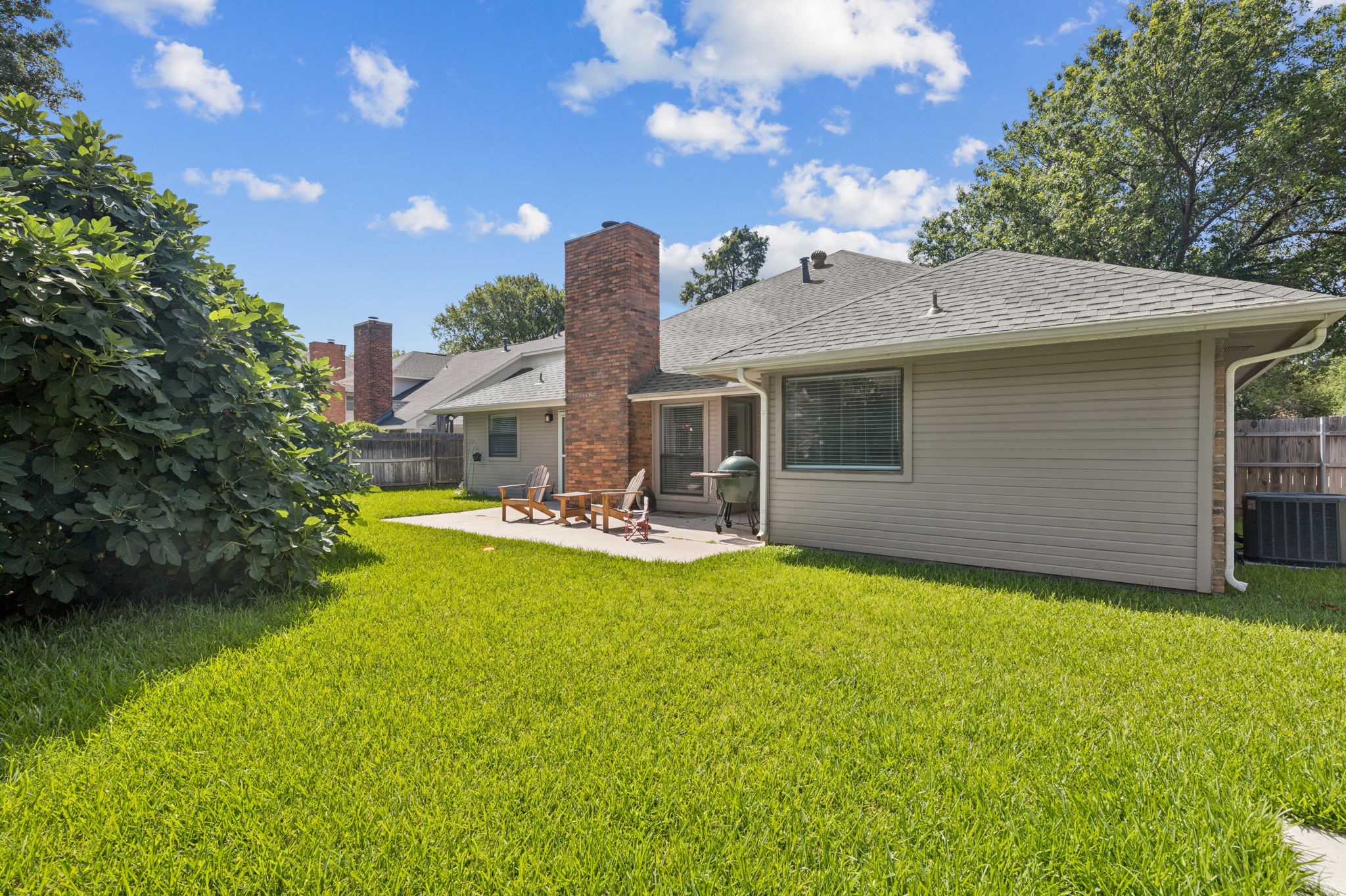 3446 Spring Willow Drive Grapevine TX 76051