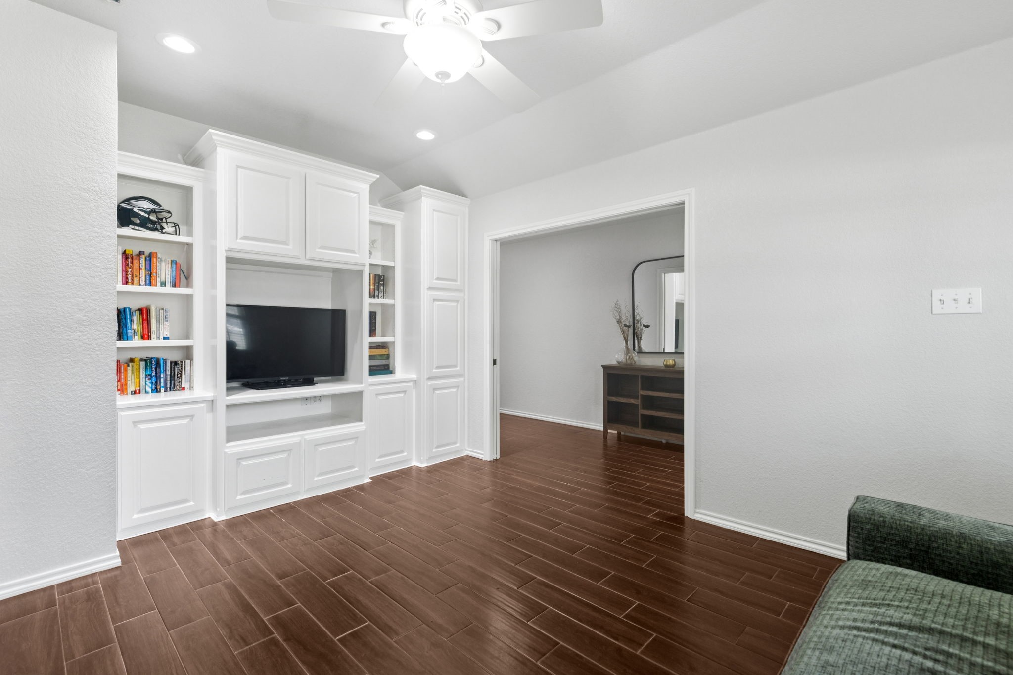 3446 Spring Willow Drive Grapevine TX 76051