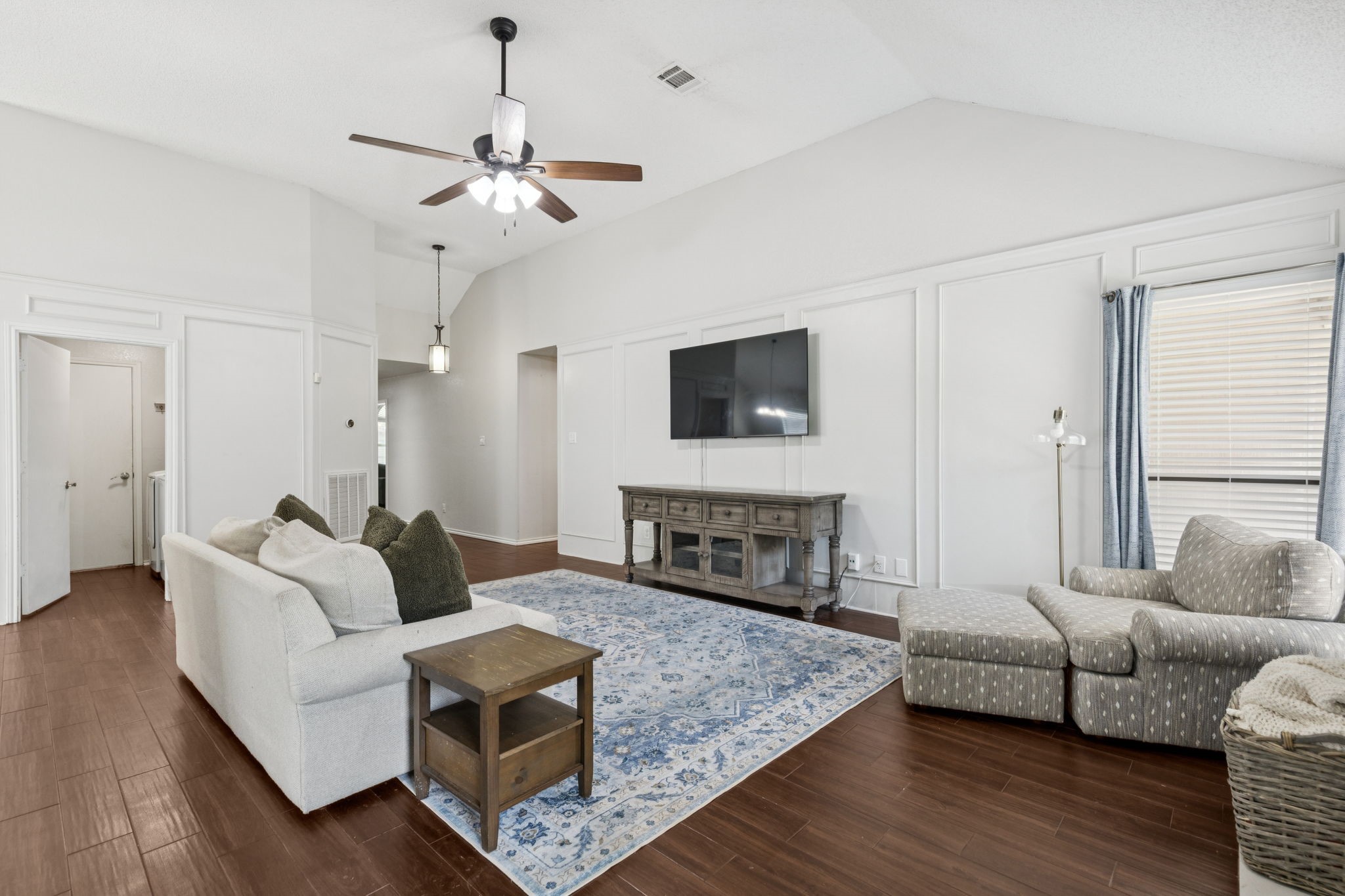 3446 Spring Willow Drive Grapevine TX 76051