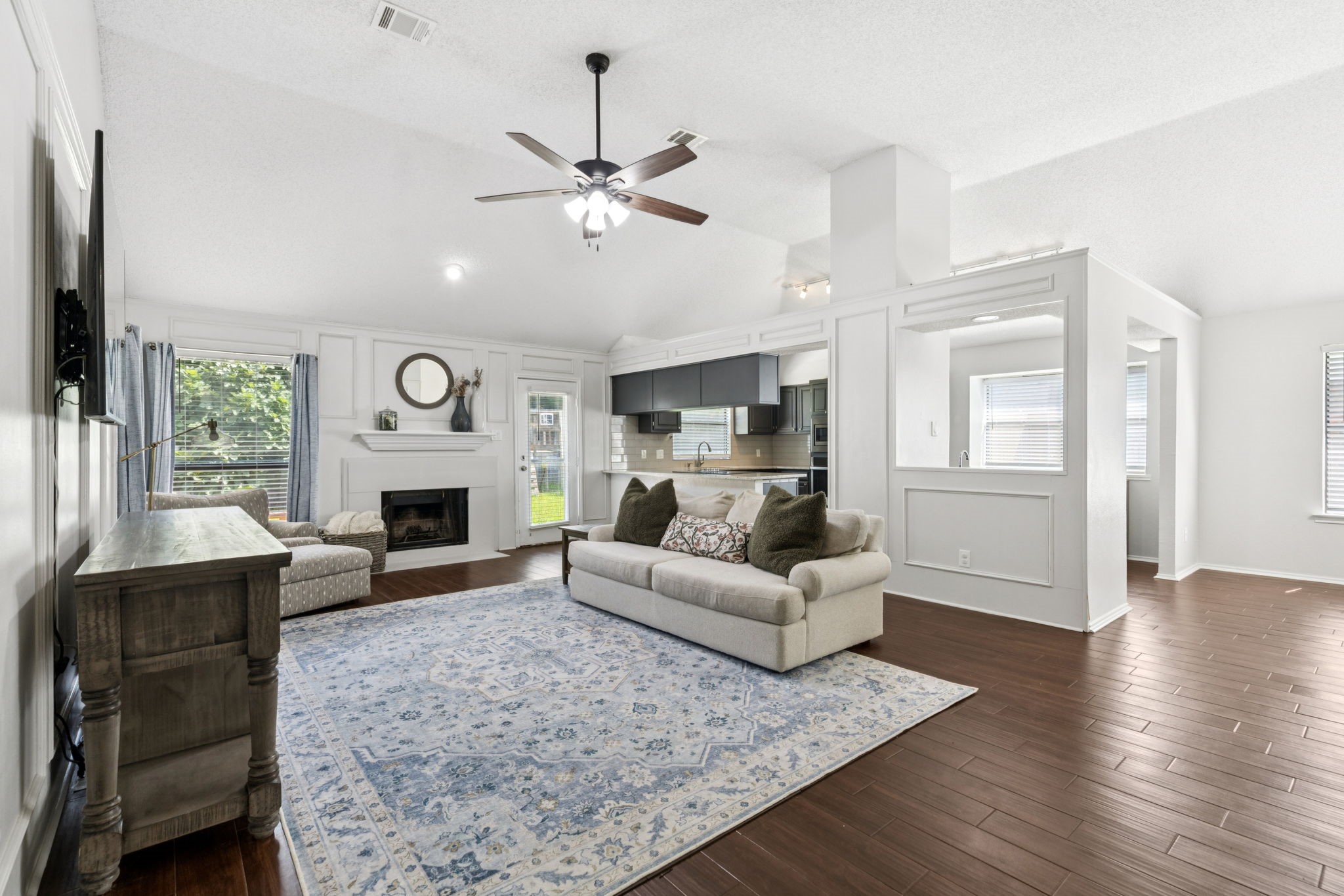 3446 Spring Willow Drive Grapevine TX 76051