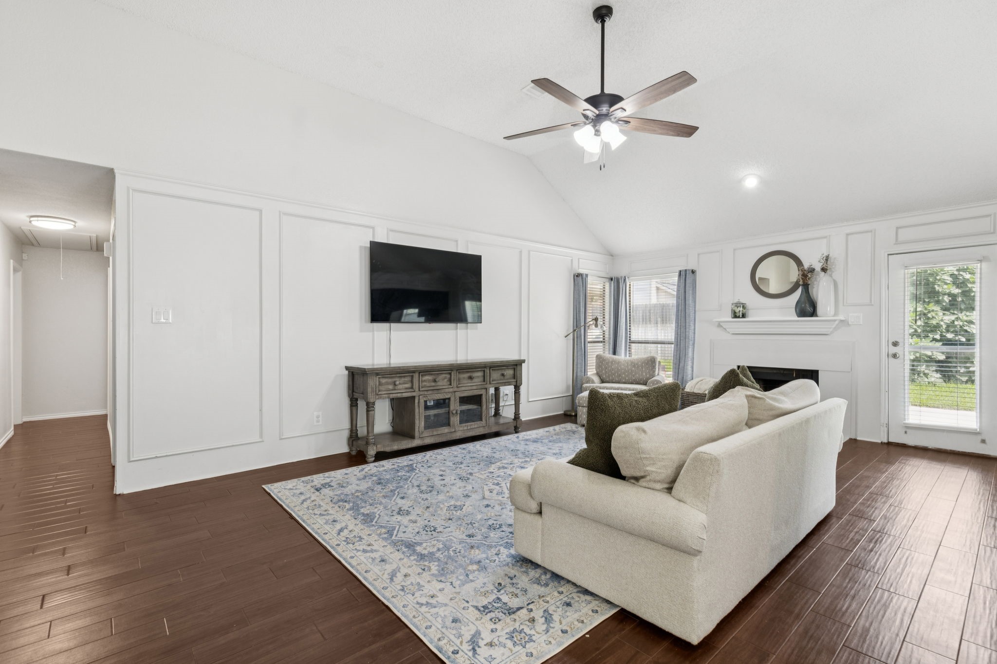 3446 Spring Willow Drive Grapevine TX 76051