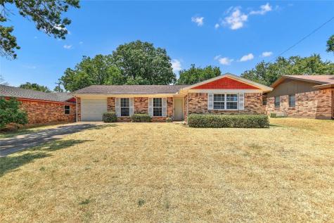 1112 S Valentine Drive Sherman TX 75090