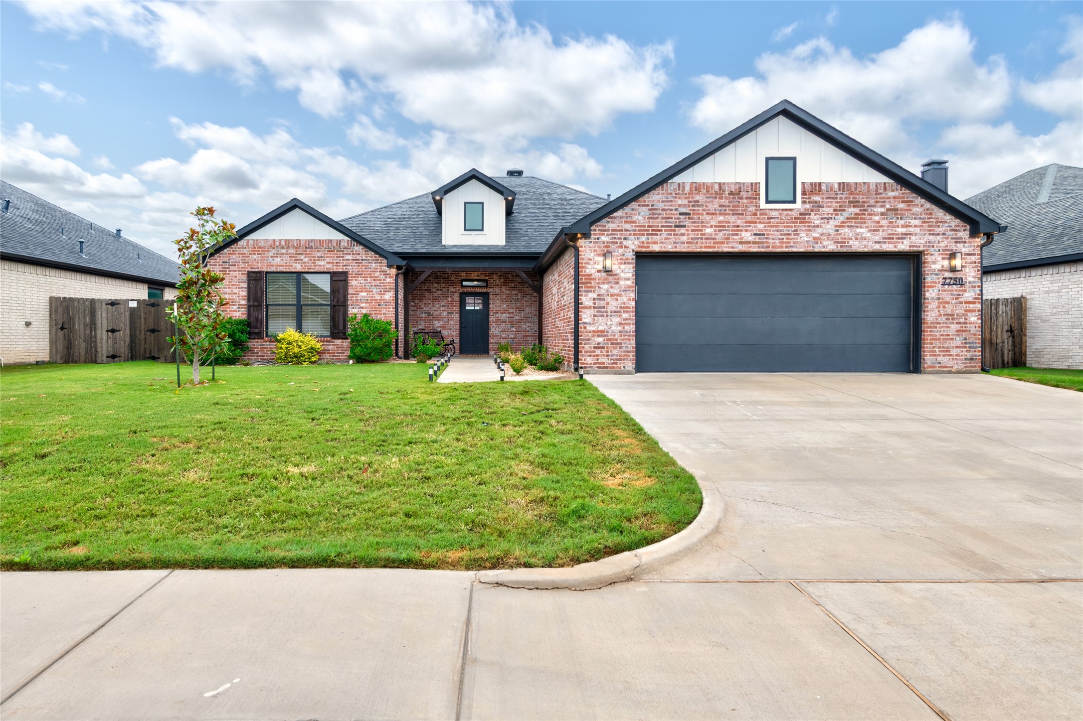 7750 Langford Drive Abilene TX 79606