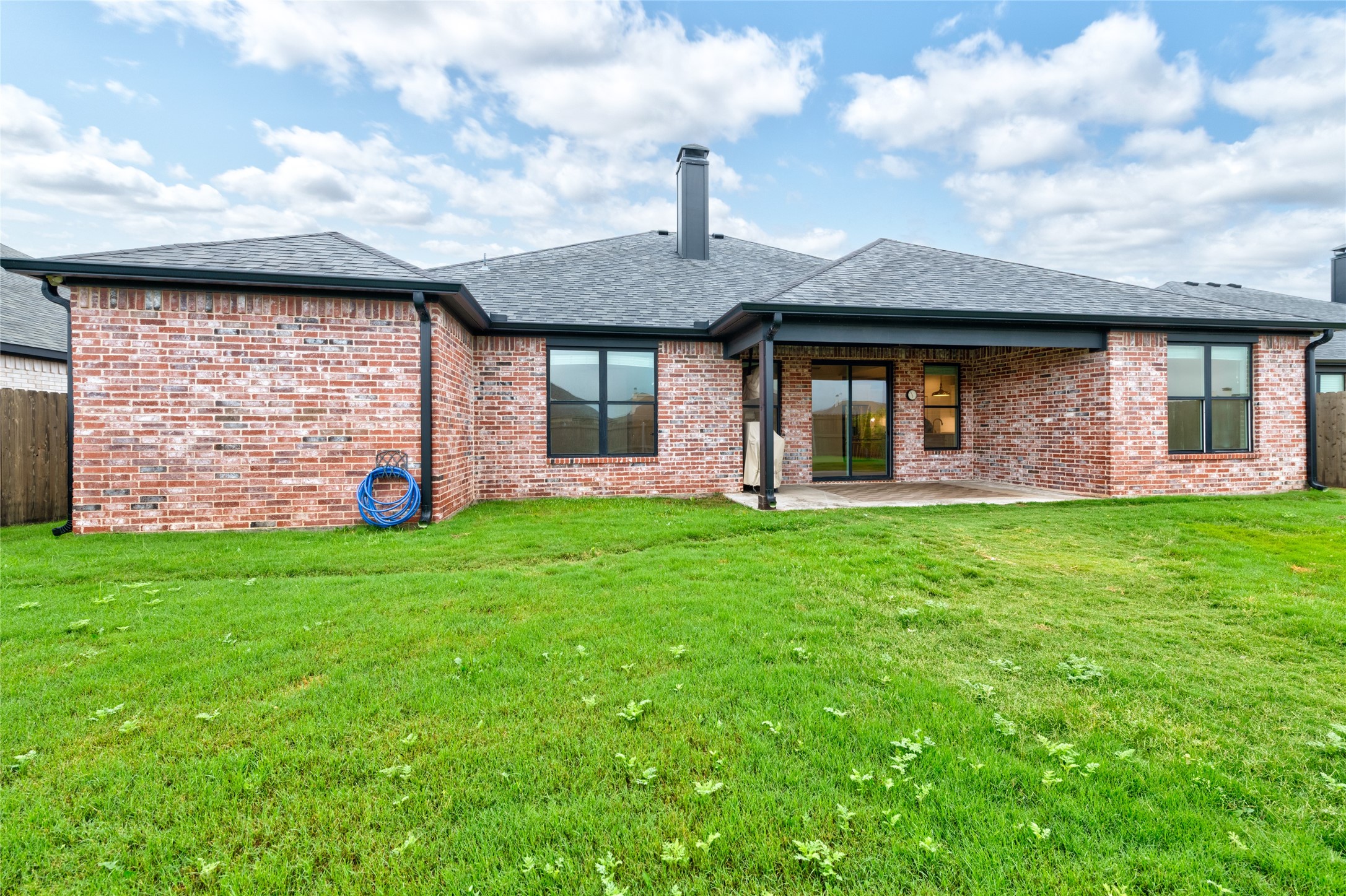 7750 Langford Drive Abilene TX 79606
