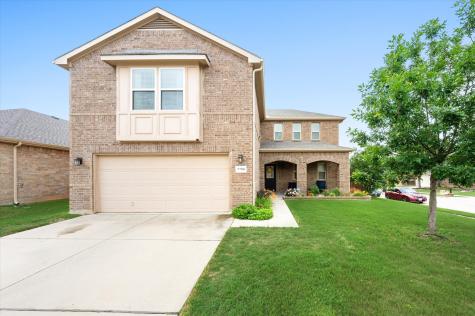 5700 Sapphire Pool Trail Fort Worth TX 76244