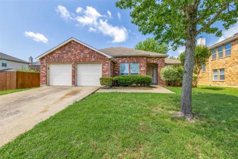 225 Aspenwood Trail Forney TX 75126