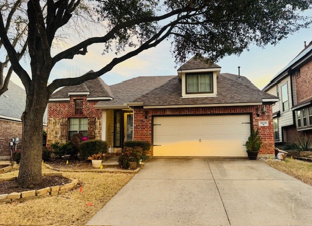3018 Pinecrest Drive Melissa TX 75454