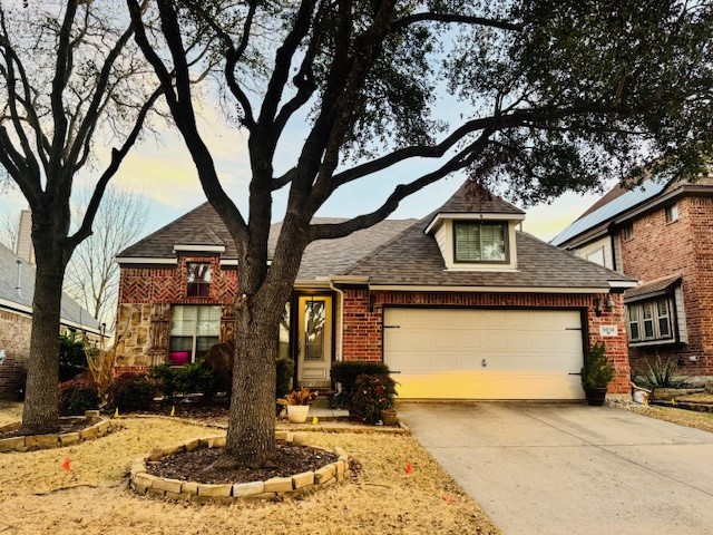 3018 Pinecrest Drive Melissa TX 75454