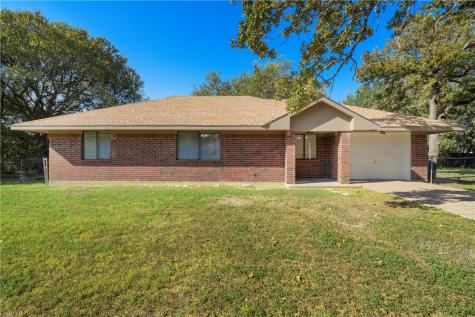 310 S Patricia Street Waco TX 76705