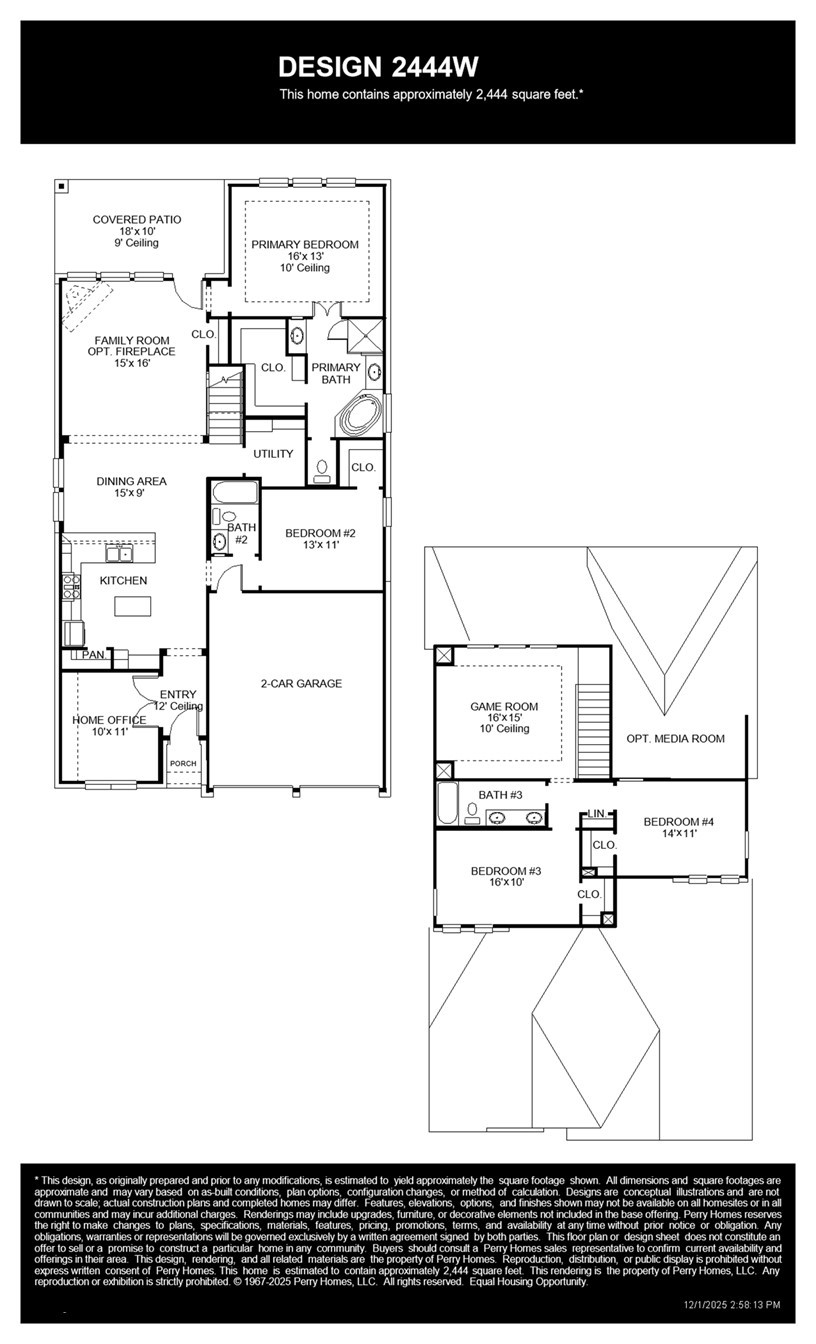 2012 Brewers Lane Forney TX 75126