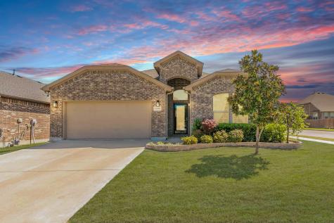 2500 Clay Creek Lane Fort Worth TX 76177