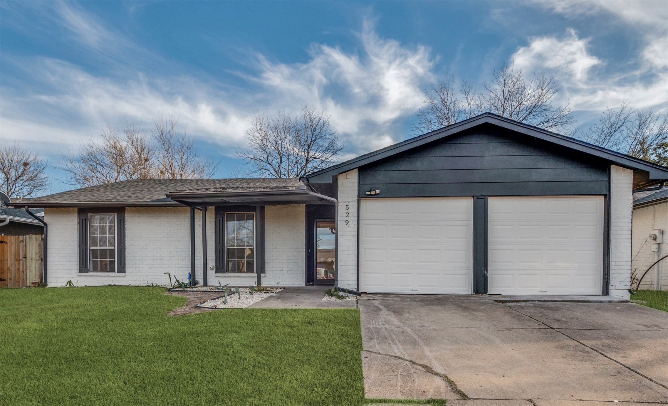 529 Michael Drive Grand Prairie TX 75052