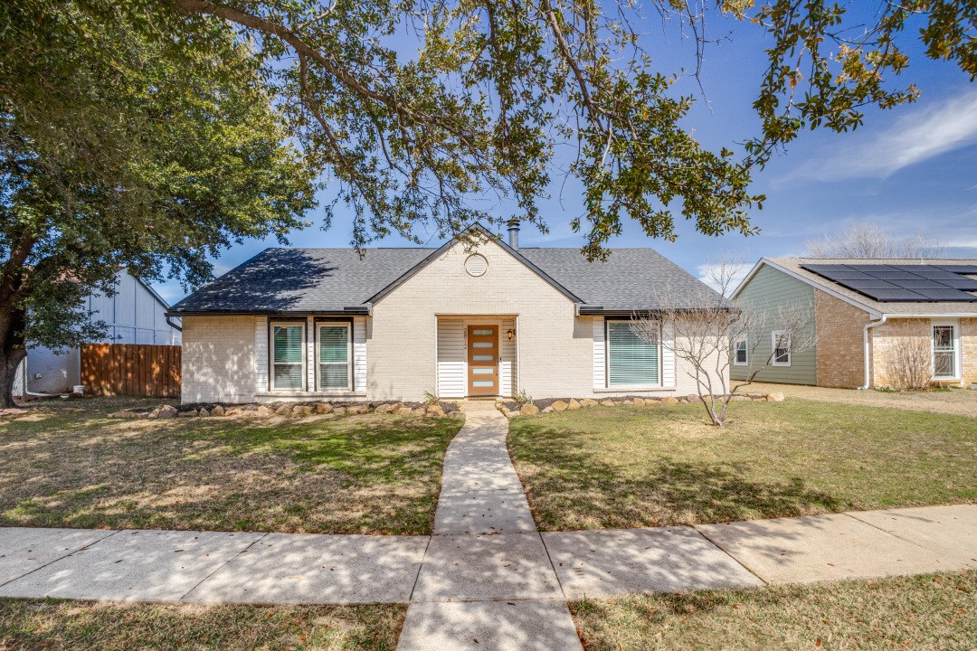 2812 Dickens Lane Flower Mound TX 75028