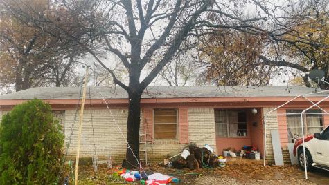 1808 Kent Drive Arlington TX 76010