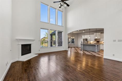 1001 Jessica Lane Prosper TX 75078