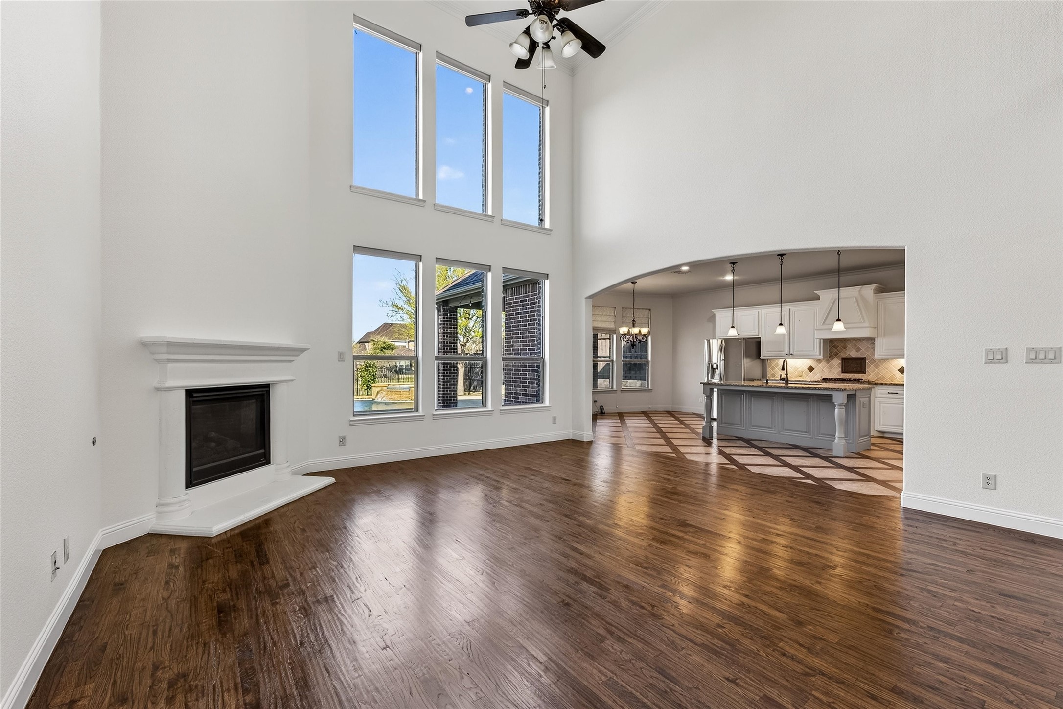 1001 Jessica Lane Prosper TX 75078