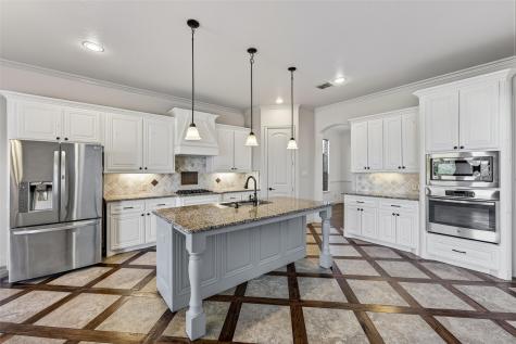 1001 Jessica Lane Prosper TX 75078