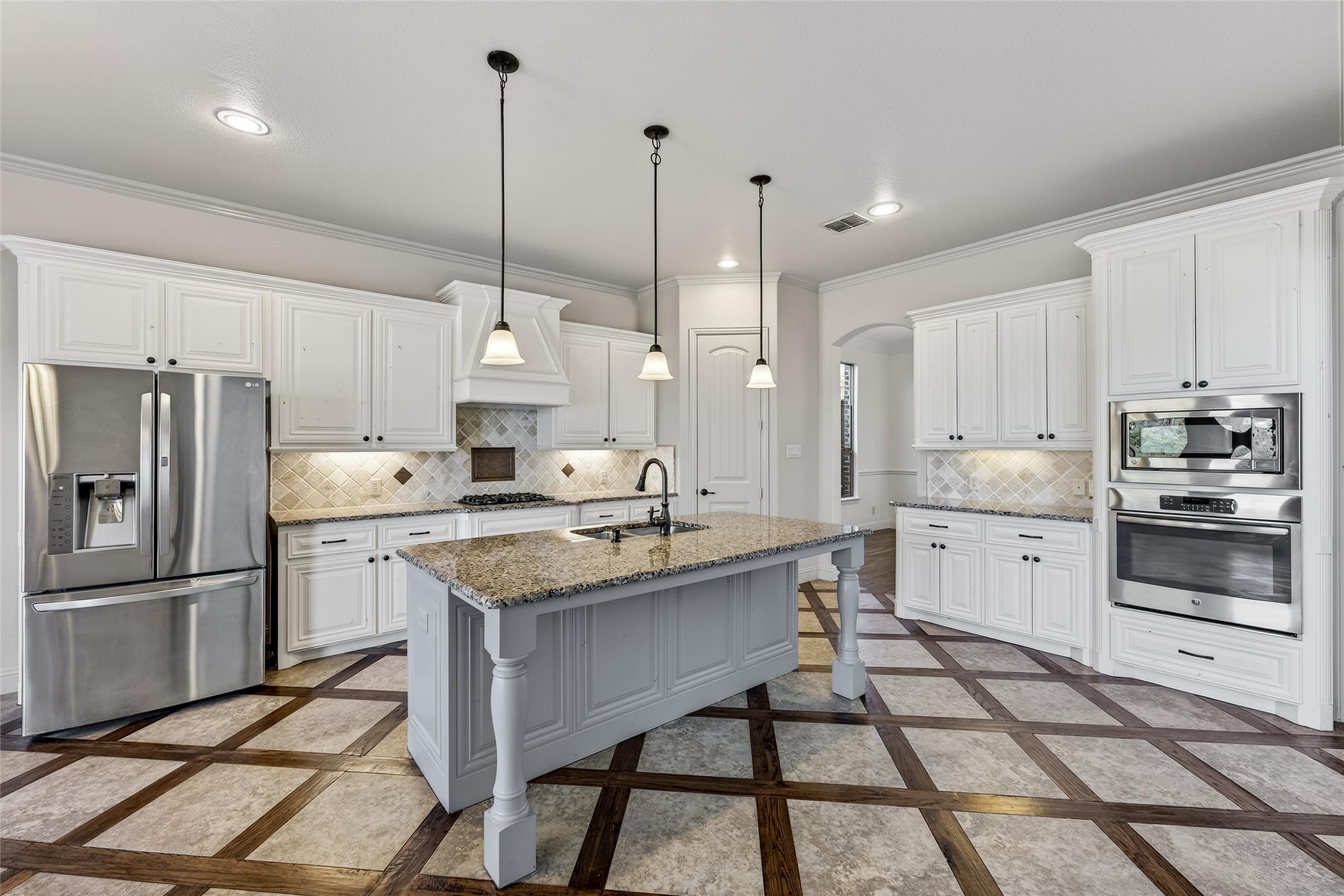 1001 Jessica Lane Prosper TX 75078