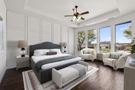 1001 Jessica Lane Prosper TX 75078