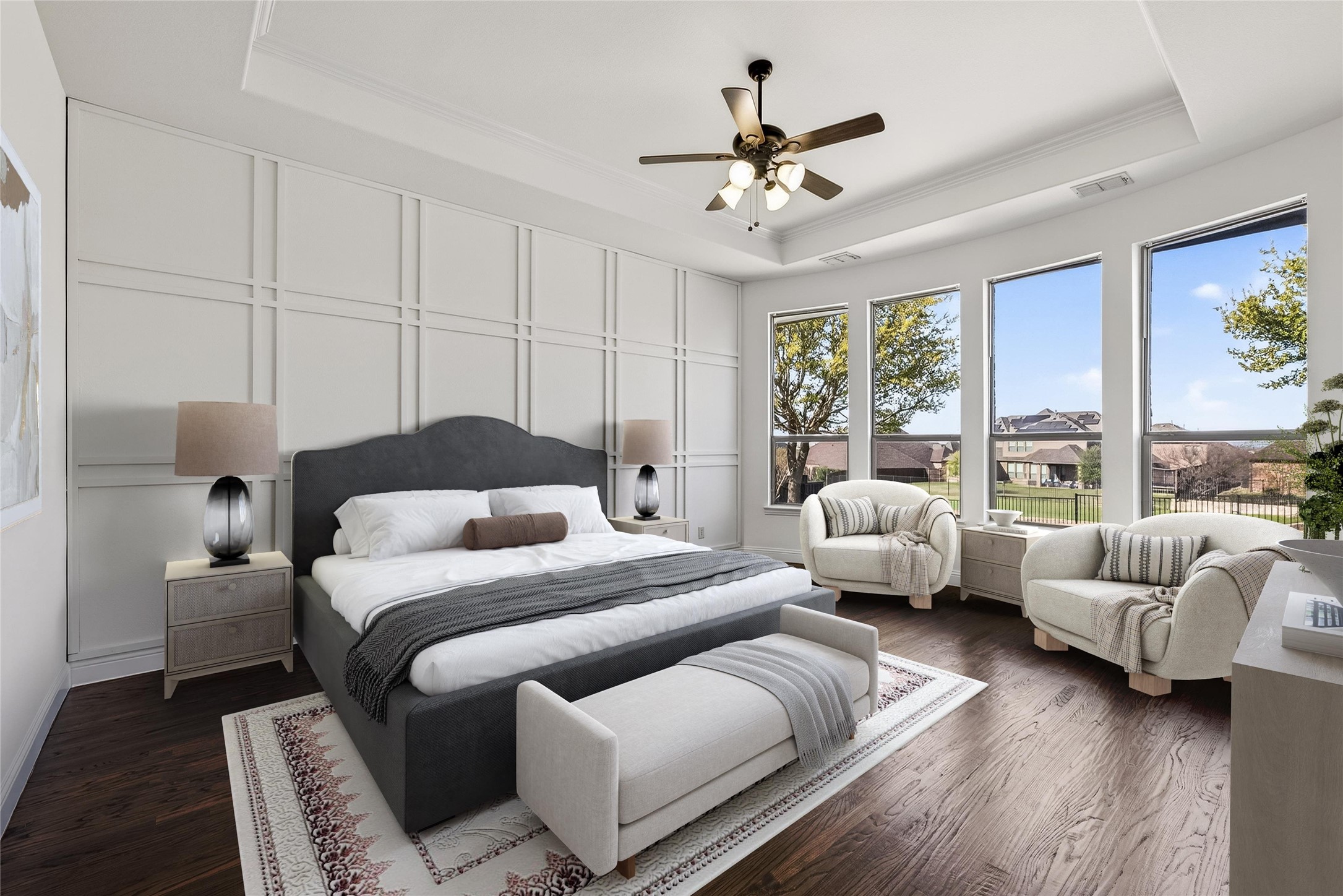 1001 Jessica Lane Prosper TX 75078