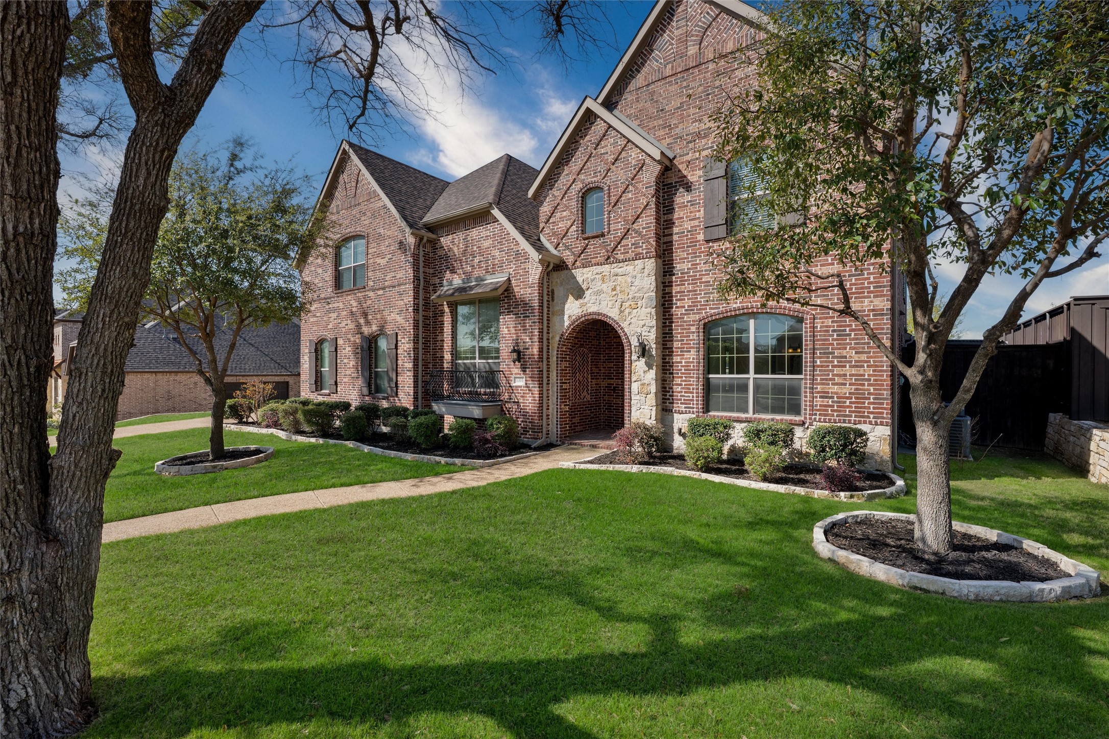 1001 Jessica Lane Prosper TX 75078