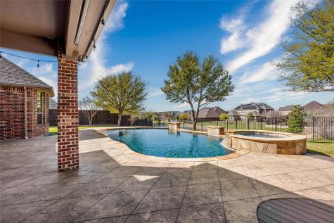 1001 Jessica Lane Prosper TX 75078