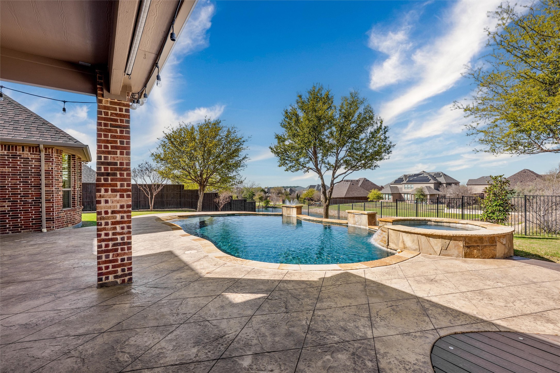 1001 Jessica Lane Prosper TX 75078
