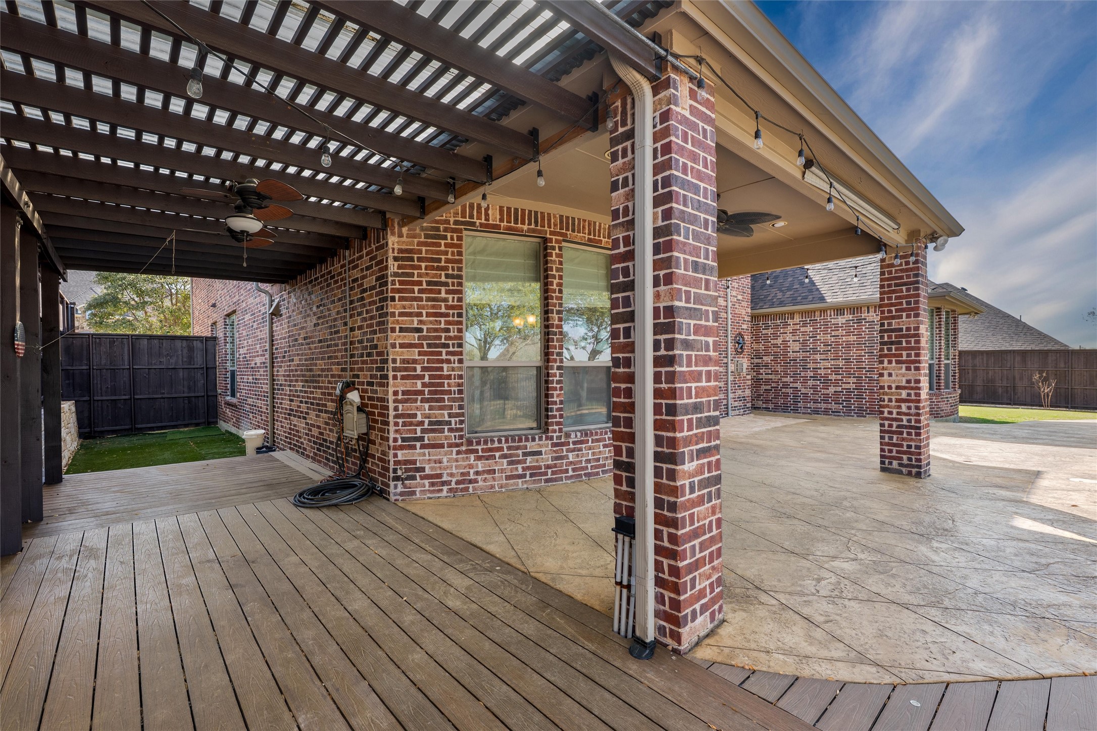 1001 Jessica Lane Prosper TX 75078