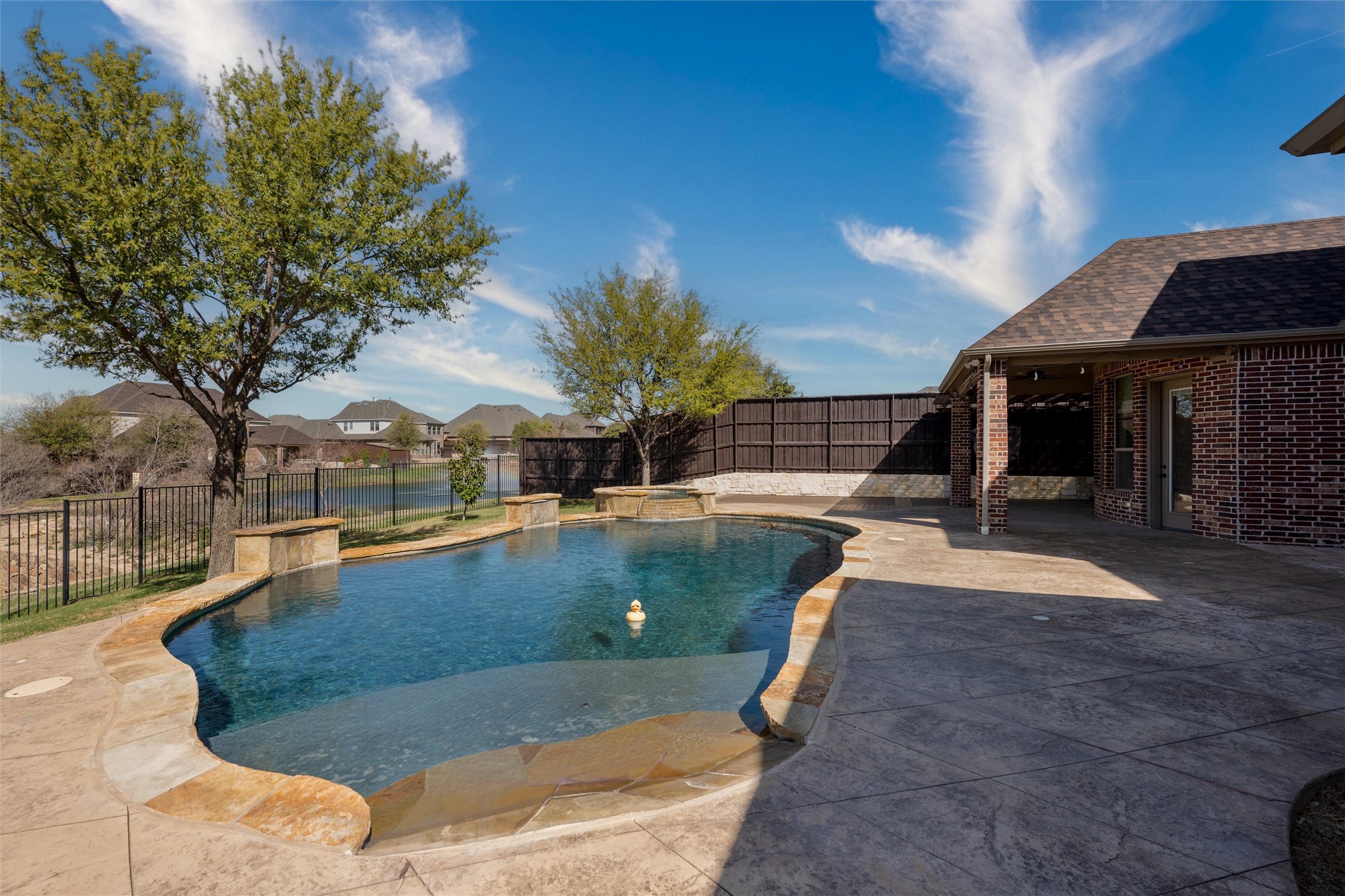 1001 Jessica Lane Prosper TX 75078