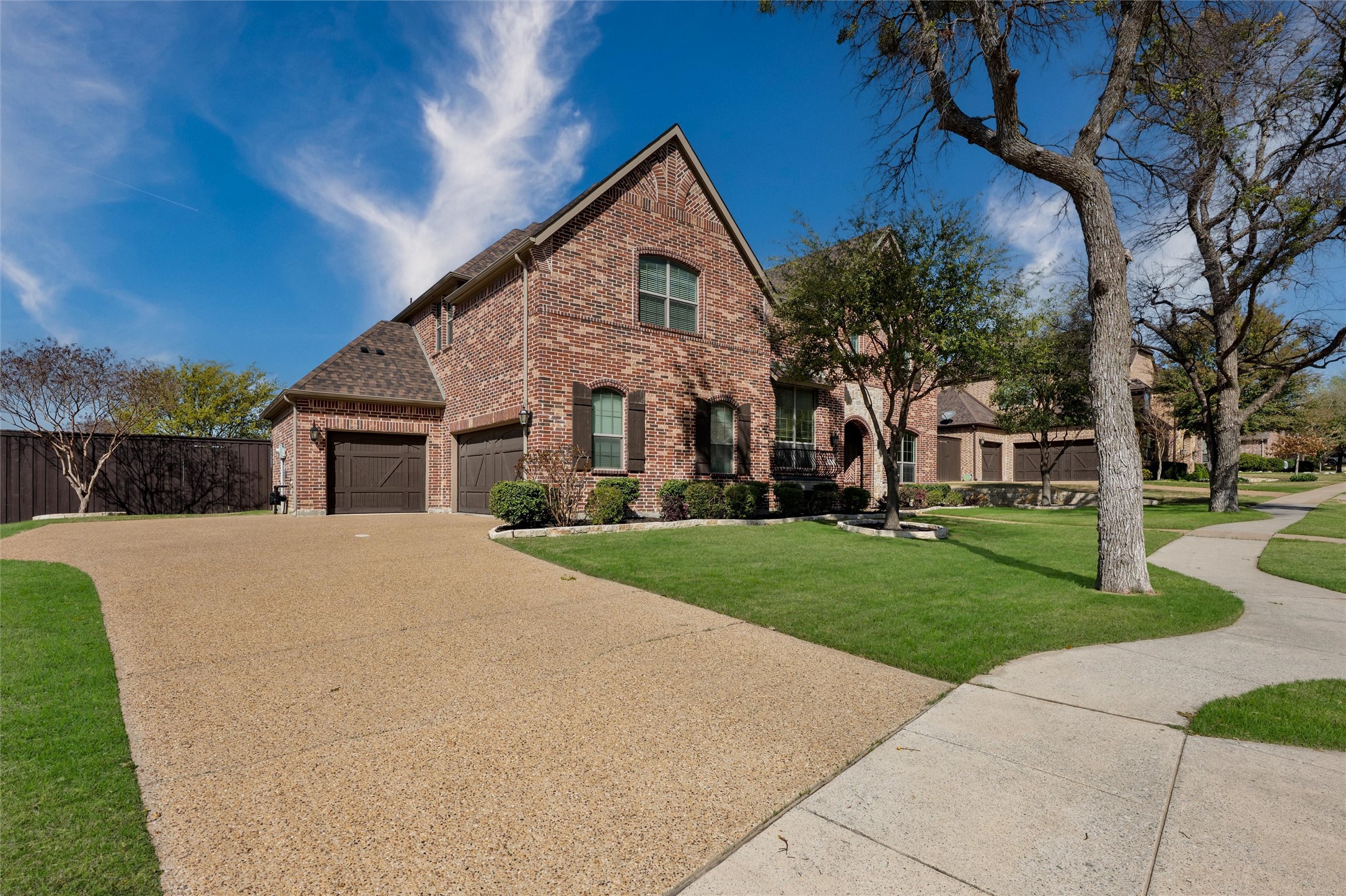 1001 Jessica Lane Prosper TX 75078