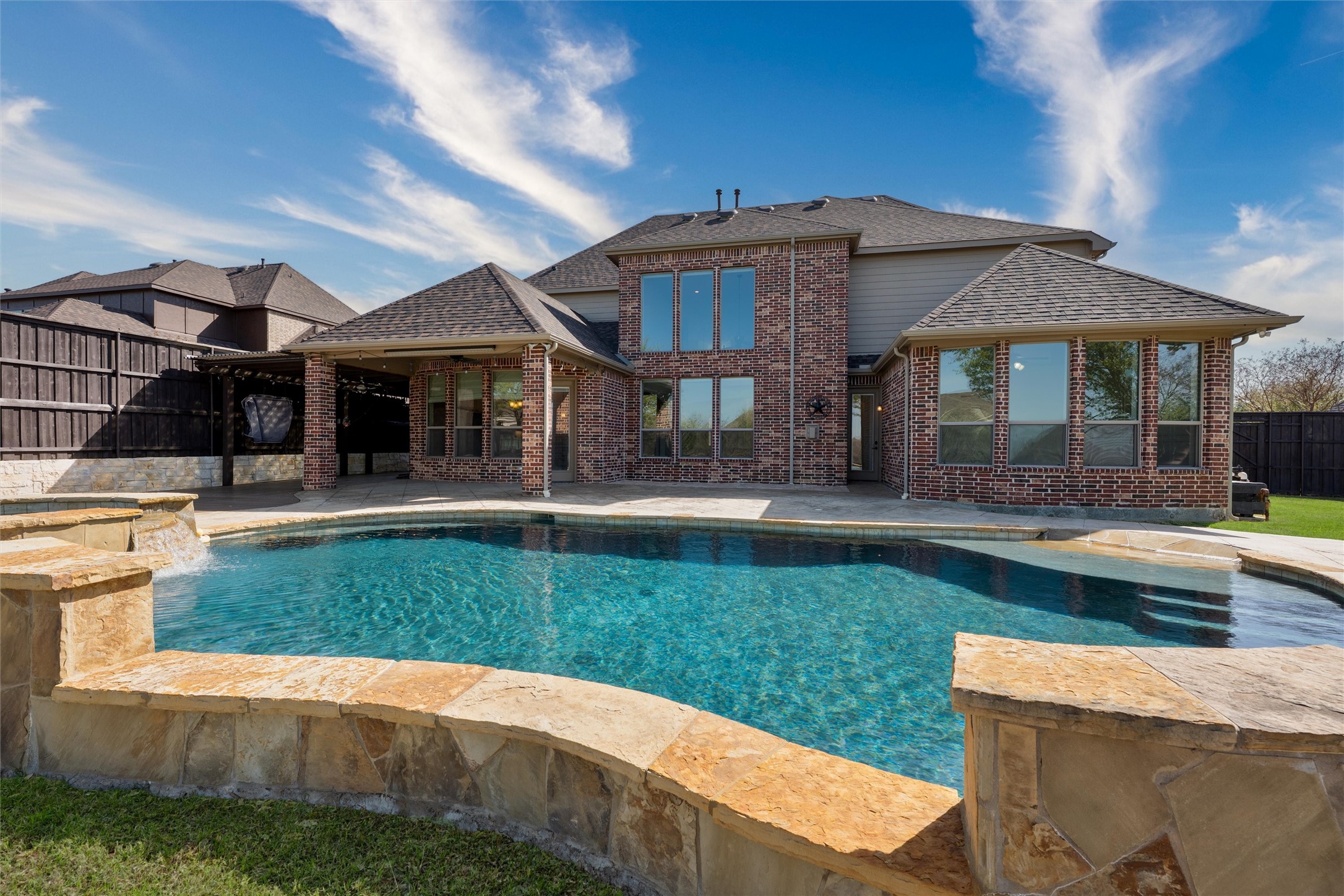 1001 Jessica Lane Prosper TX 75078