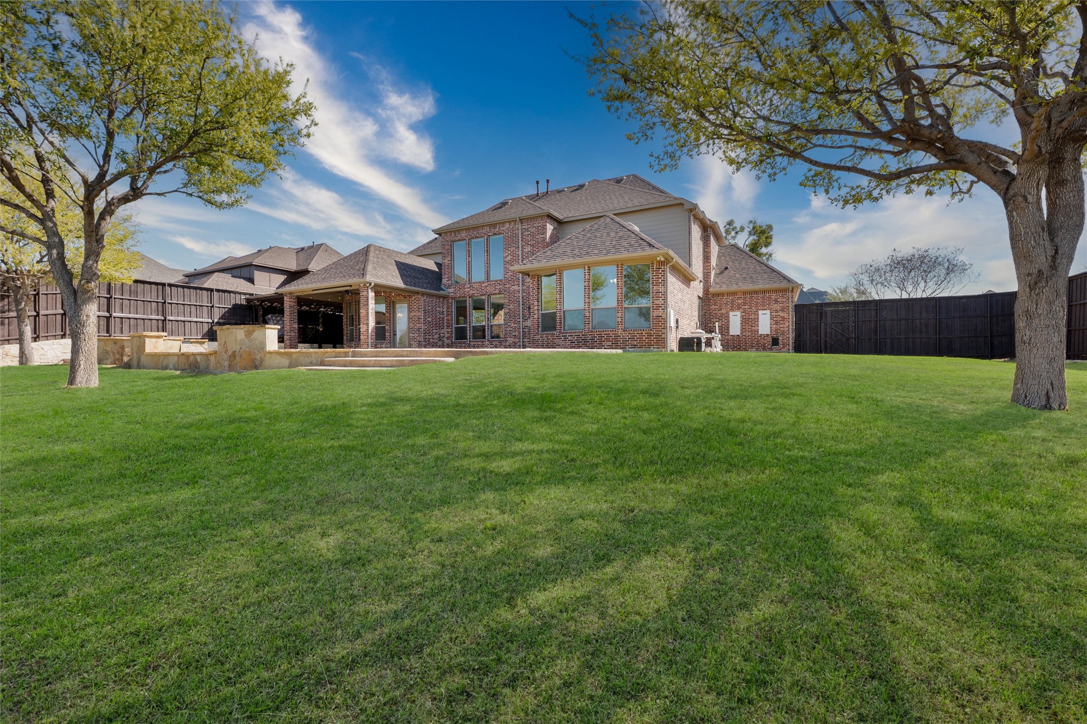 1001 Jessica Lane Prosper TX 75078