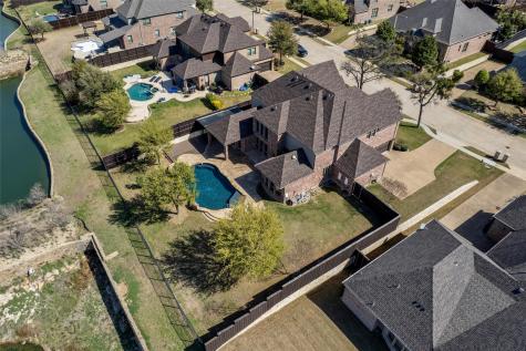 1001 Jessica Lane Prosper TX 75078