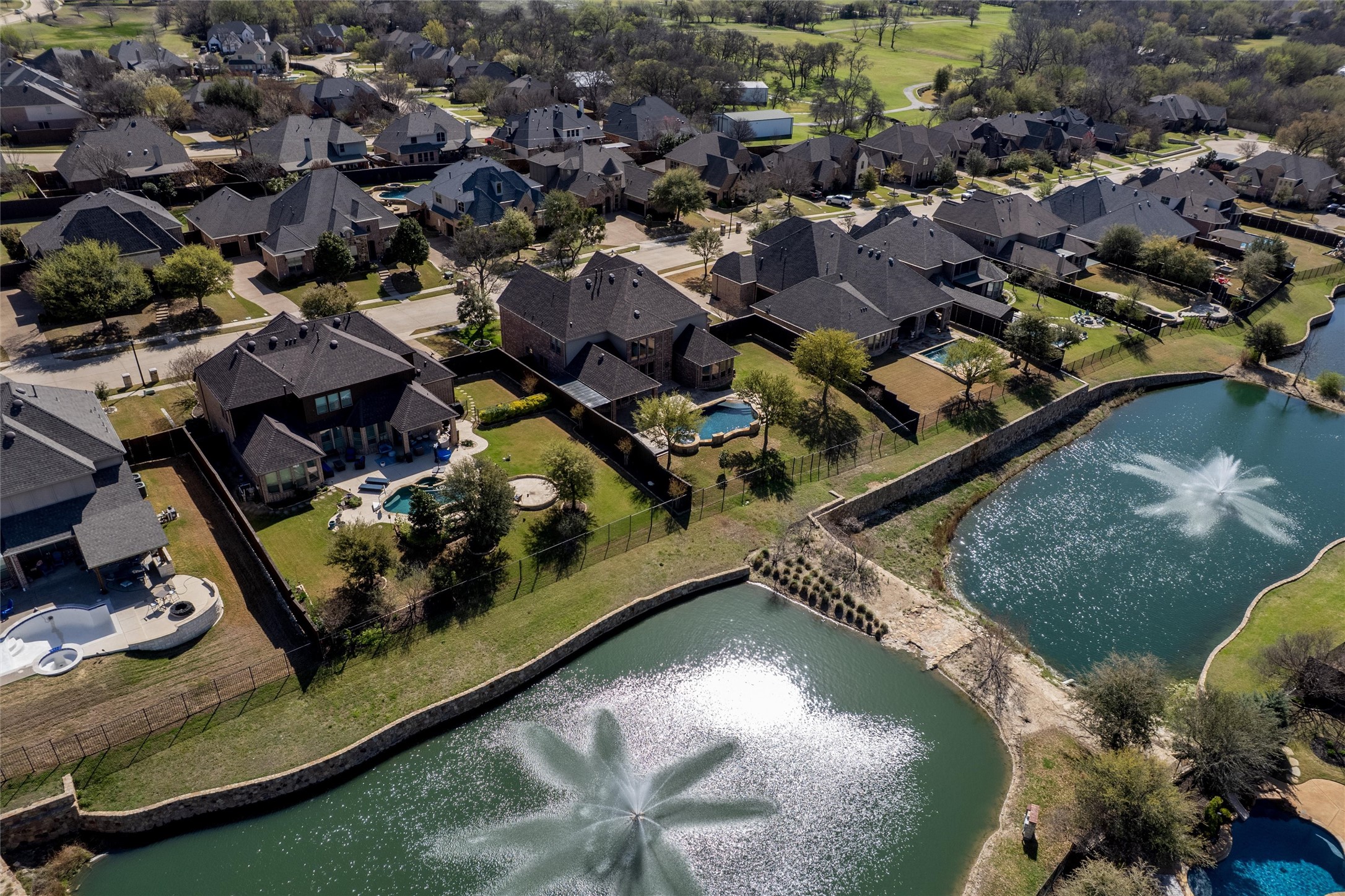 1001 Jessica Lane Prosper TX 75078