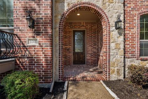 1001 Jessica Lane Prosper TX 75078