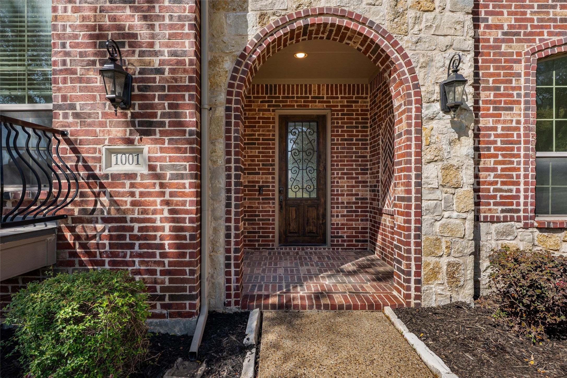 1001 Jessica Lane Prosper TX 75078