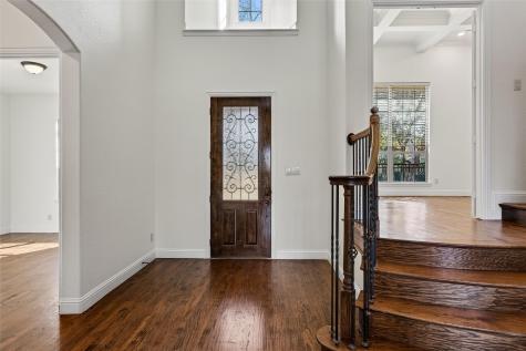 1001 Jessica Lane Prosper TX 75078
