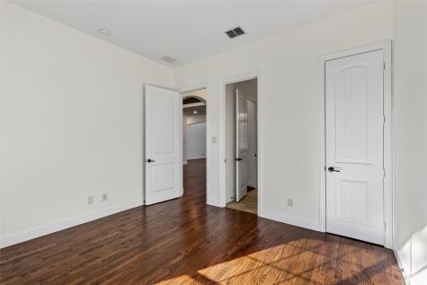 1001 Jessica Lane Prosper TX 75078