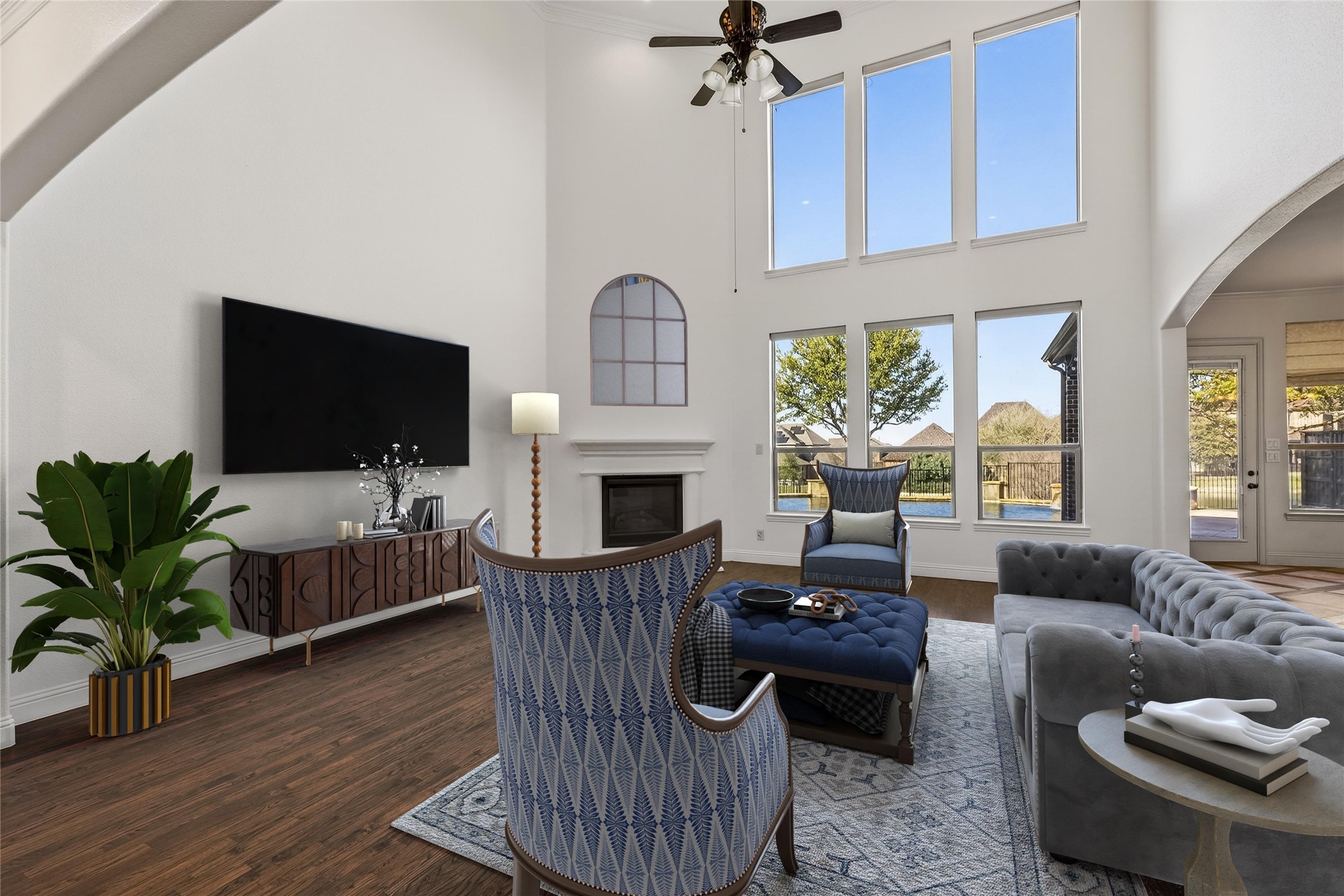 1001 Jessica Lane Prosper TX 75078