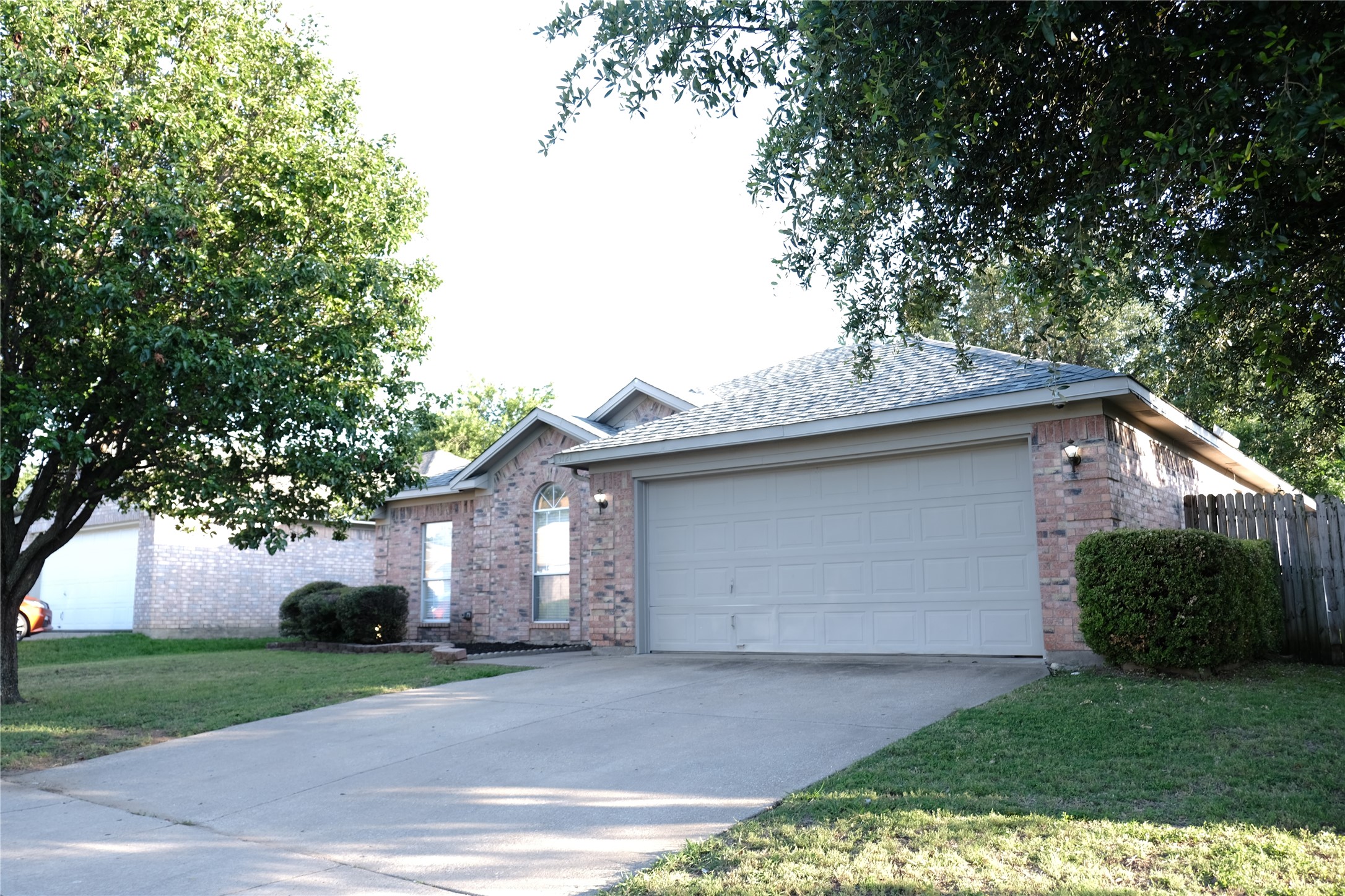 3721 Fleetwood Drive Fort Worth TX 76123